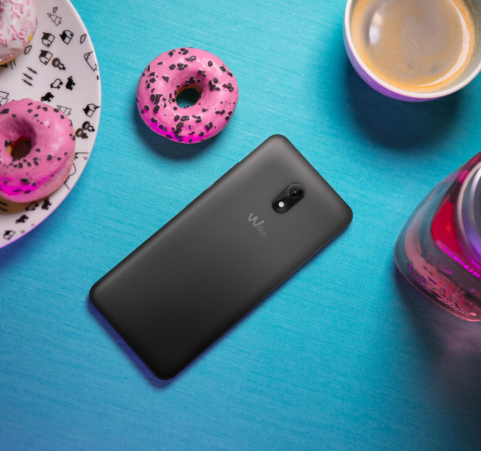 Wiko Lenny 5